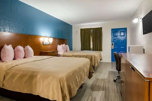 Standard Oda, 2 Büyük (Queen) Boy Yatak, Sigara İçilebilir