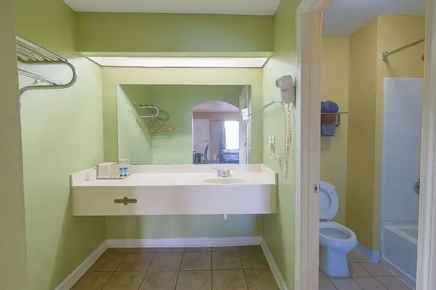 Oda, 1 En Büyük (King) Boy Yatak