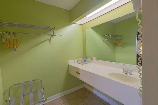 Oda, 1 En Büyük (King) Boy Yatak