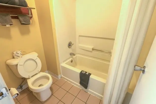 Oda, 1 En Büyük (King) Boy Yatak, Sigara İçilebilir