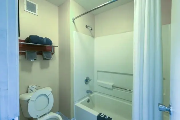 Oda, 1 En Büyük (King) Boy Yatak, Sigara İçilebilir