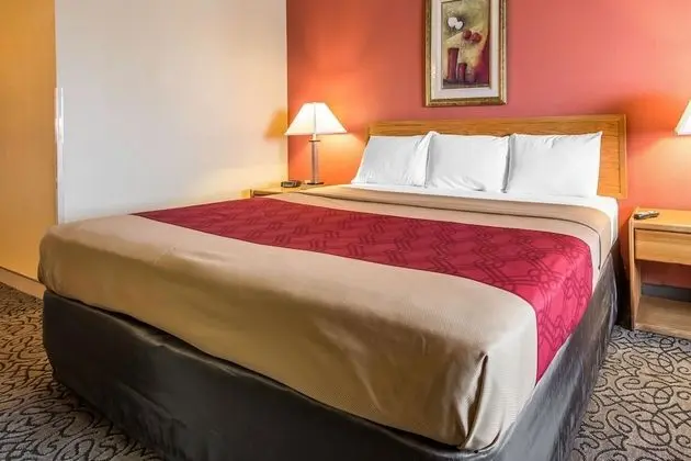 Standard Oda, 1 Büyük (Queen) Boy Yatak, Sigara İçilmez