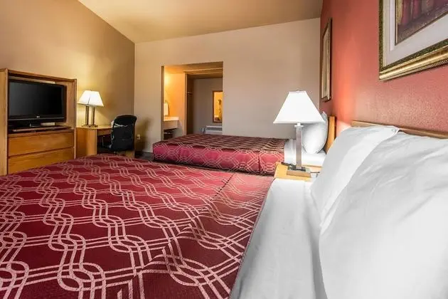 Standard Oda, 2 Büyük (Queen) Boy Yatak, Sigara İçilmez