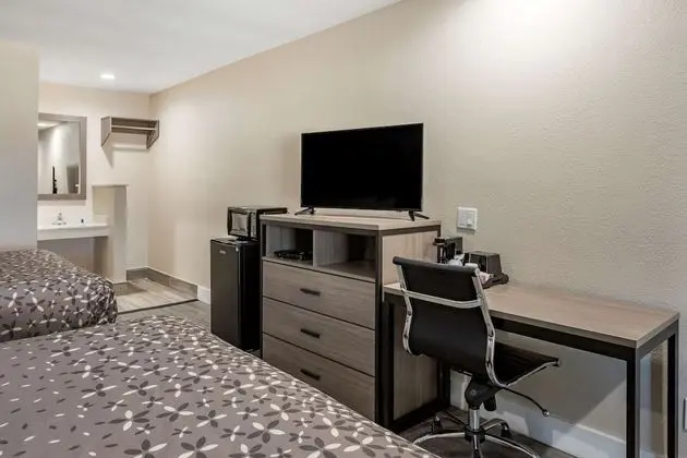 Standard Oda, 2 Büyük (Queen) Boy Yatak, Sigara İçilmez