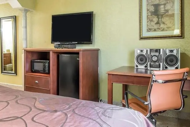 Standard Oda, 1 En Büyük (King) Boy Yatak, Sigara İçilebilir