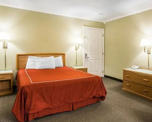 Standard Oda, 1 Büyük (Queen) Boy Yatak, Sigara İçilmez