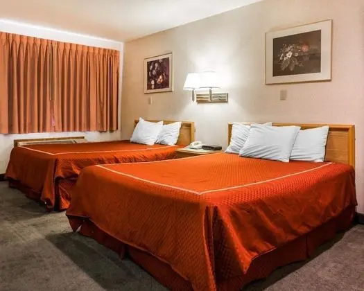 Standard Oda, 2 Büyük (Queen) Boy Yatak, Sigara İçilmez