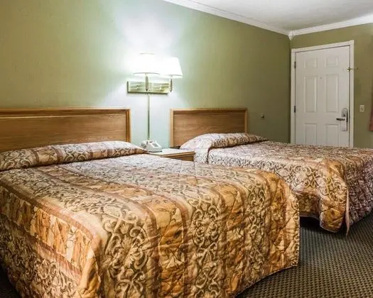 Standard Oda, 2 Çift Kişilik Yatak, Sigara İçilmez