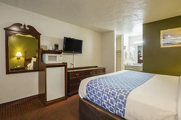 1 Çift ​​kişilik Yatak King Size Bed
