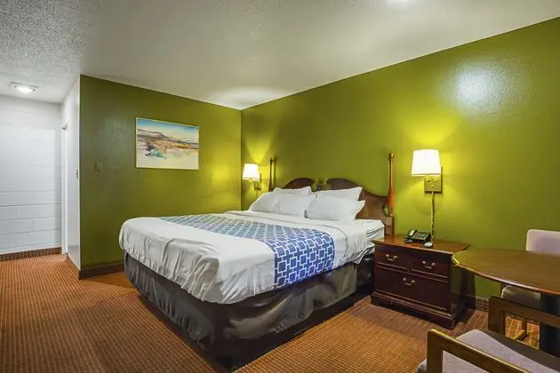 1 Çift ​​kişilik Yatak King Size Bed
