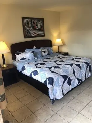 Oda, 1 En Büyük (King) Boy Yatak, Sigara İçilmez