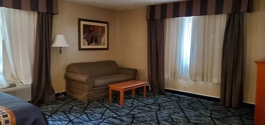 Comfort Stüdyo Süit, 1 En Büyük (King) Boy Yatak