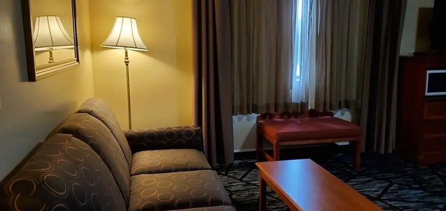 Comfort Stüdyo Süit, 1 En Büyük (King) Boy Yatak