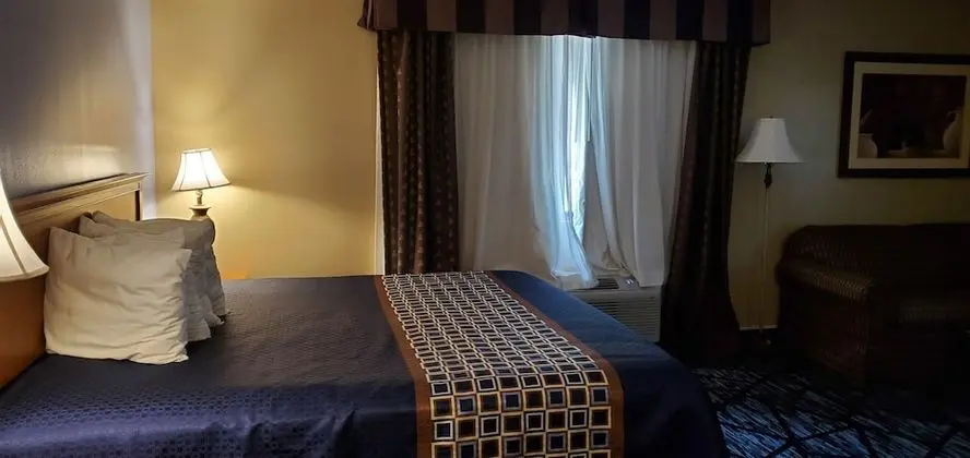 Comfort Stüdyo Süit, 1 En Büyük (King) Boy Yatak