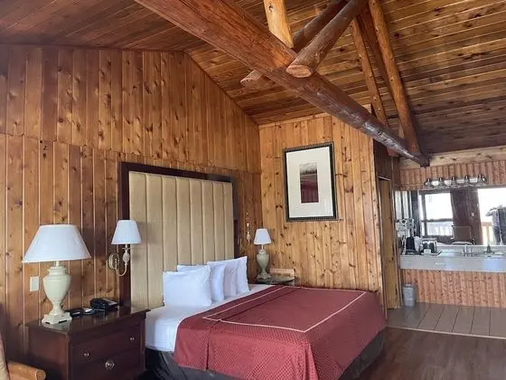 Deluxe Büyük Yataklı Tek Kişilik Oda