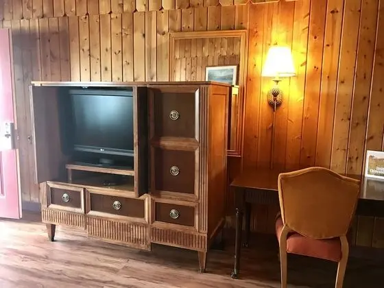 Deluxe Büyük Yataklı Tek Kişilik Oda