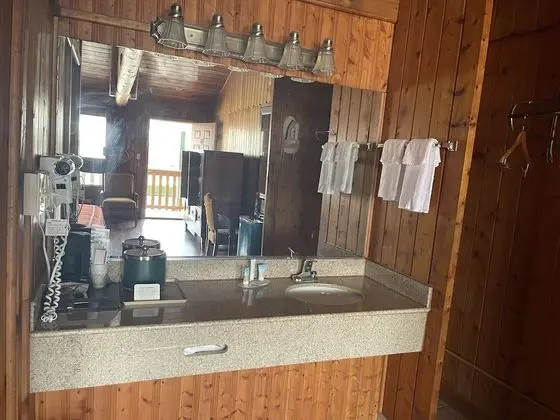 Deluxe Büyük Yataklı Tek Kişilik Oda