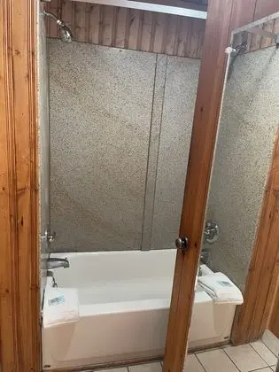 Deluxe Büyük Yataklı Tek Kişilik Oda