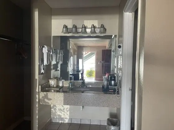 Oda, 2 Çift Kişilik Yatak