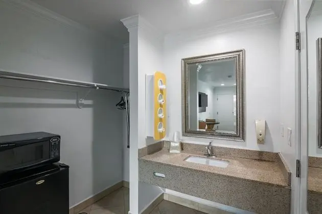 Banyo lavabosu