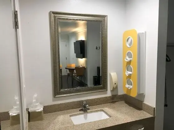 Banyo lavabosu