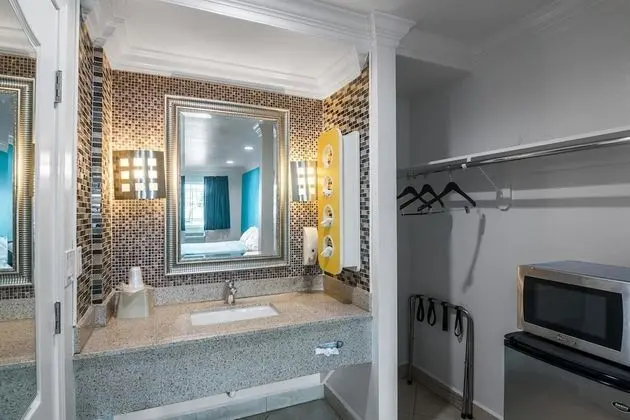 Banyo lavabosu