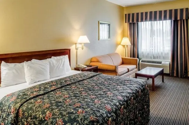 Standard Oda, 1 En Büyük (King) Boy Yatak, Sigara İçilmez