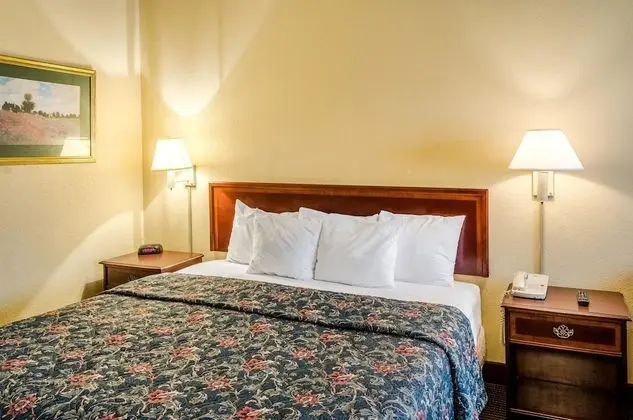 Standard Oda, 1 En Büyük (King) Boy Yatak, Sigara İçilmez