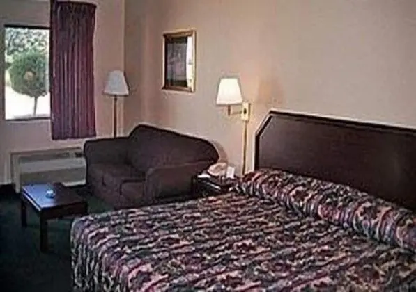 Standard Oda, 1 En Büyük (King) Boy Yatak, Sigara İçilmez