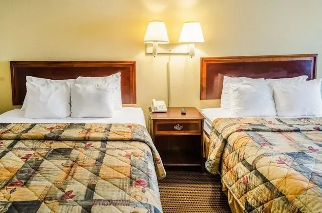 Standard Oda, 2 Büyük (Queen) Boy Yatak, Sigara İçilmez