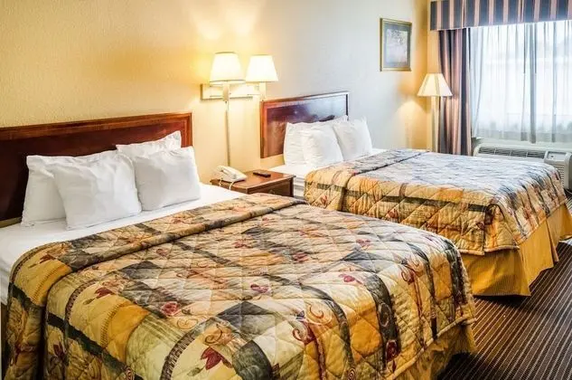 Standard Oda, 2 Büyük (Queen) Boy Yatak, Sigara İçilmez