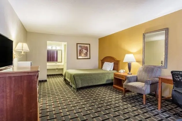 Standard Oda, 1 Çift Kişilik Yatak, Sigara İçilebilir