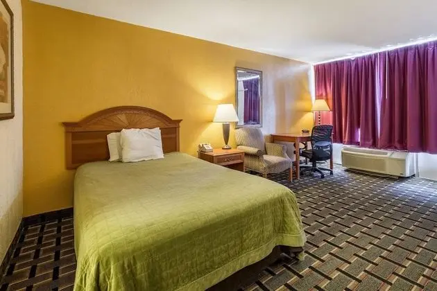 Standard Oda, 1 Çift Kişilik Yatak, Sigara İçilmez