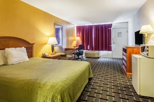 Standard Oda, 1 Çift Kişilik Yatak, Sigara İçilmez