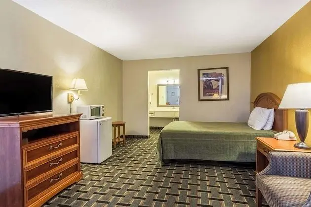 Standard Oda, 1 Çift Kişilik Yatak, Sigara İçilmez