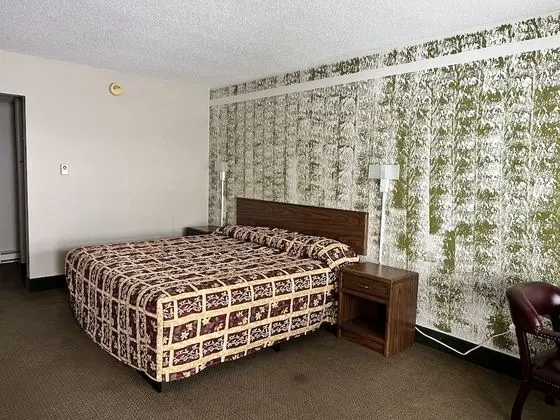 Comfort Oda, 1 En Büyük (King) Boy Yatak