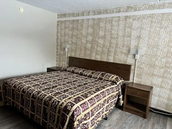 Comfort Oda, 1 En Büyük (King) Boy Yatak