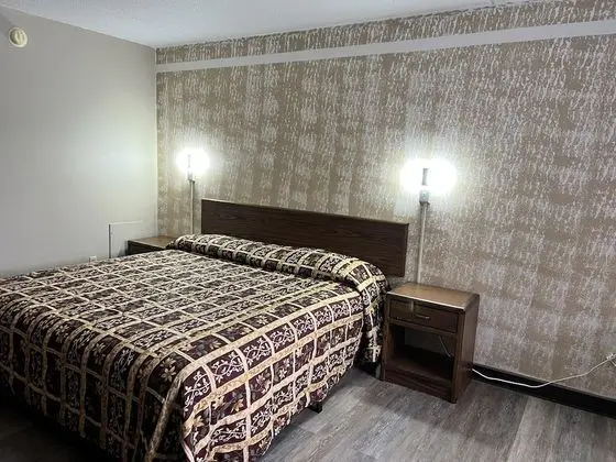 Comfort Oda, 1 En Büyük (King) Boy Yatak
