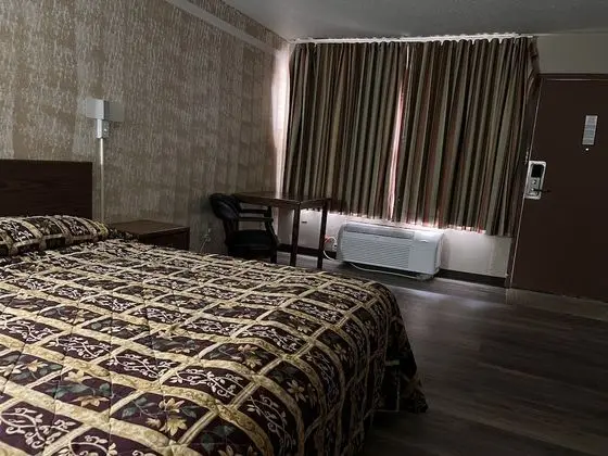 Comfort Oda, 1 En Büyük (King) Boy Yatak