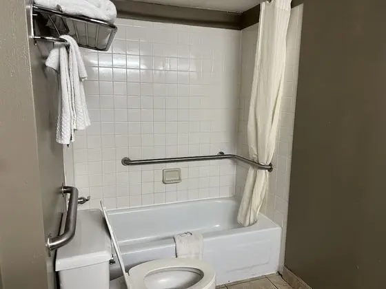 Comfort Oda, 1 En Büyük (King) Boy Yatak