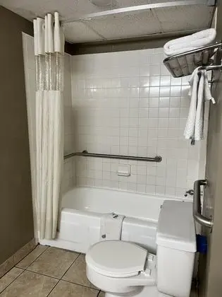 Comfort Oda, 1 En Büyük (King) Boy Yatak
