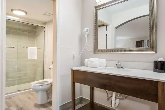 Standard Oda, 2 Çift Kişilik Yatak, Sigara İçilmez