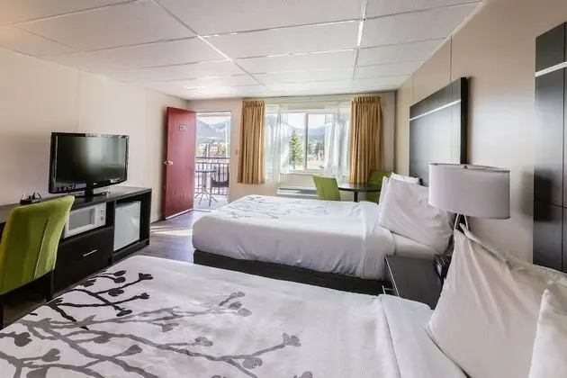 Deluxe Tek Büyük Yataklı Oda, 2 Büyük (Queen) Boy Yatak, Balkon