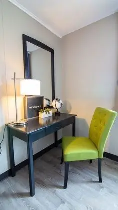 Deluxe Tek Büyük Yataklı Oda, 2 Büyük (Queen) Boy Yatak, Balkon
