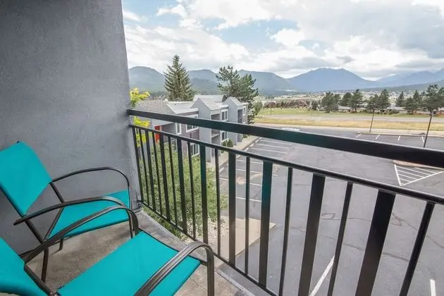 Deluxe Tek Büyük Yataklı Oda, 2 Büyük (Queen) Boy Yatak, Balkon