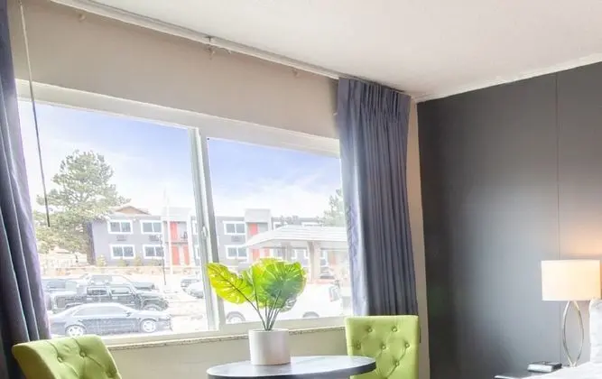 Standard Tek Kişilik Oda, 1 En Büyük (King) Boy Yatak, Buzdolabı ve Mikrodalga, Dağ Manzaralı