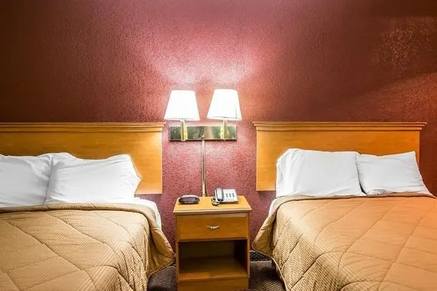 Standard Oda, 2 Çift Kişilik Yatak, Sigara İçilebilir