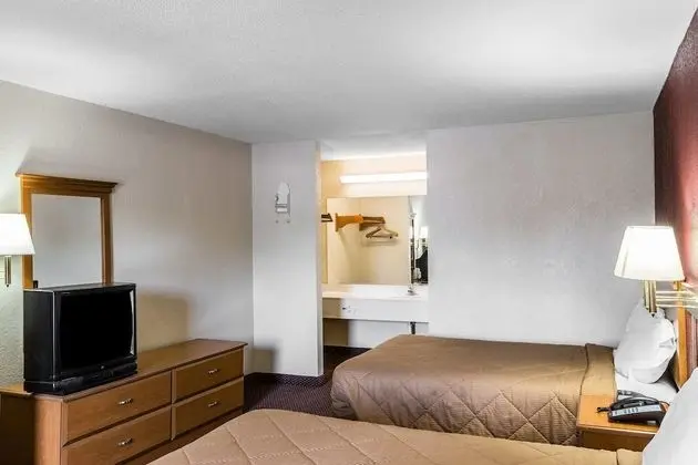 Standard Oda, 2 Çift Kişilik Yatak, Sigara İçilmez