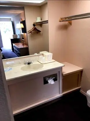Standard Tek Büyük Yataklı Oda, 2 Çift Kişilik Yatak, Sigara İçilebilir