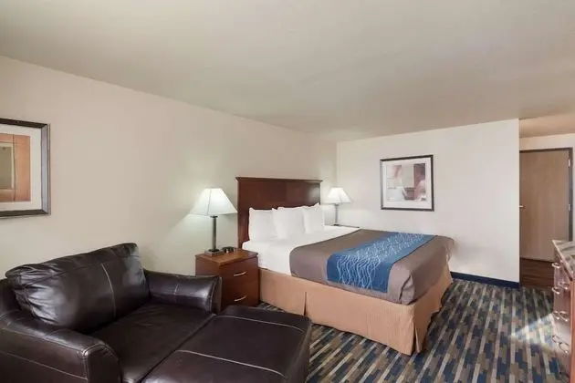 Oda, 1 En Büyük (King) Boy Yatak, Sigara İçilmez